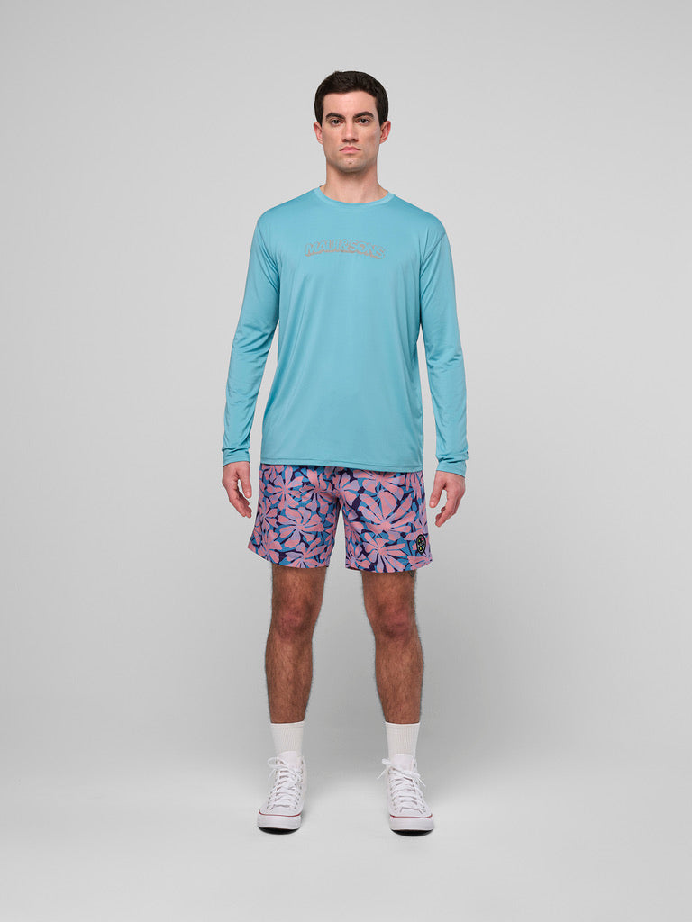 Maui and Sons Ready Set maglia surf UPF 50+