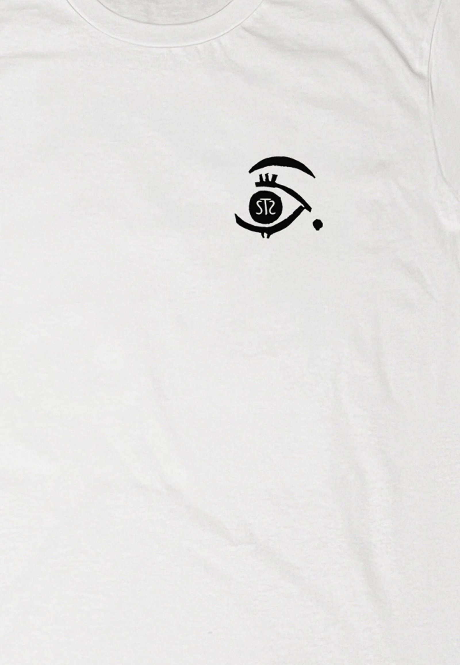 Seetees Picasso Color t-shirt stampa colore