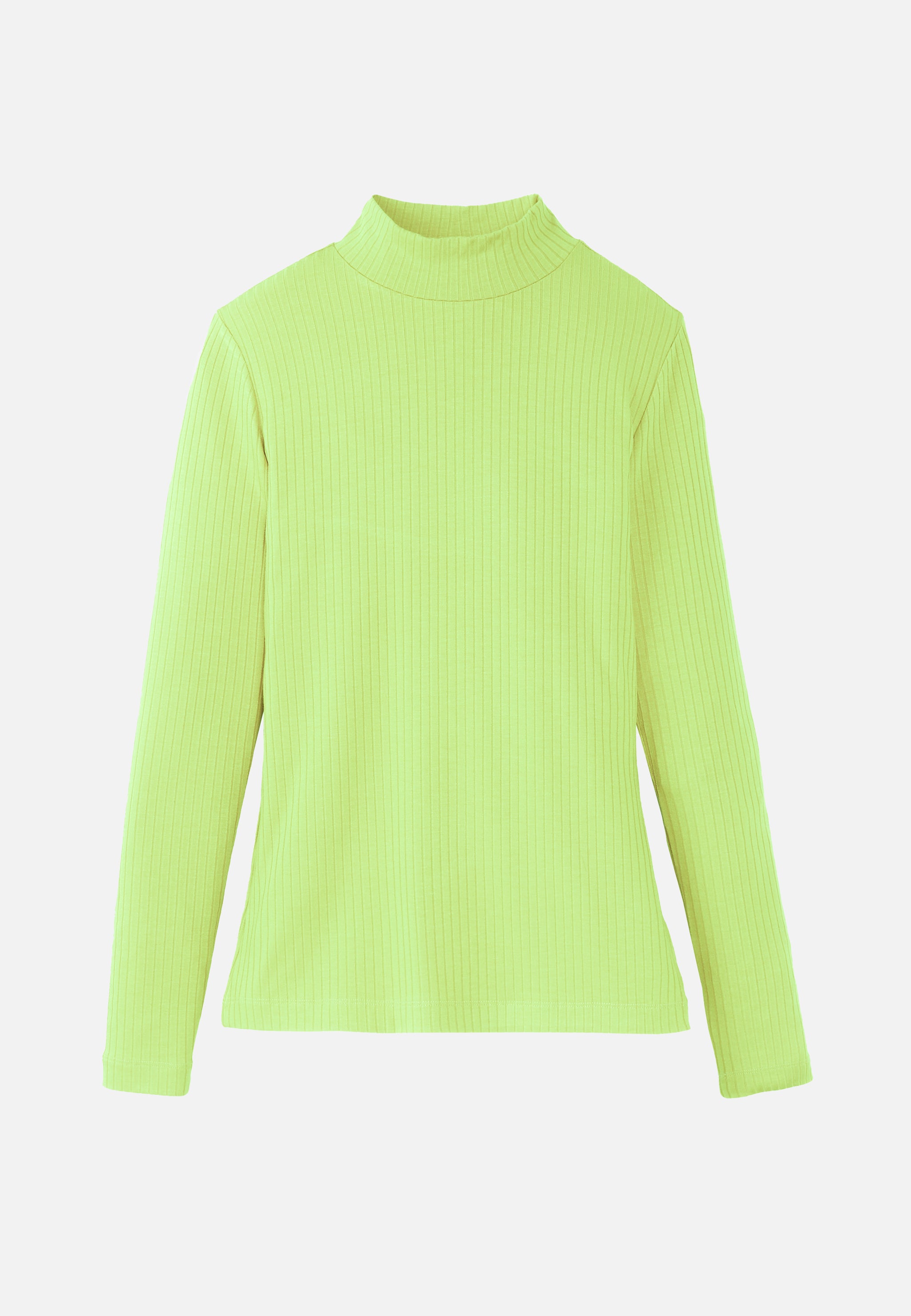 Recolution Crassula longsleeve donna verde viscosa