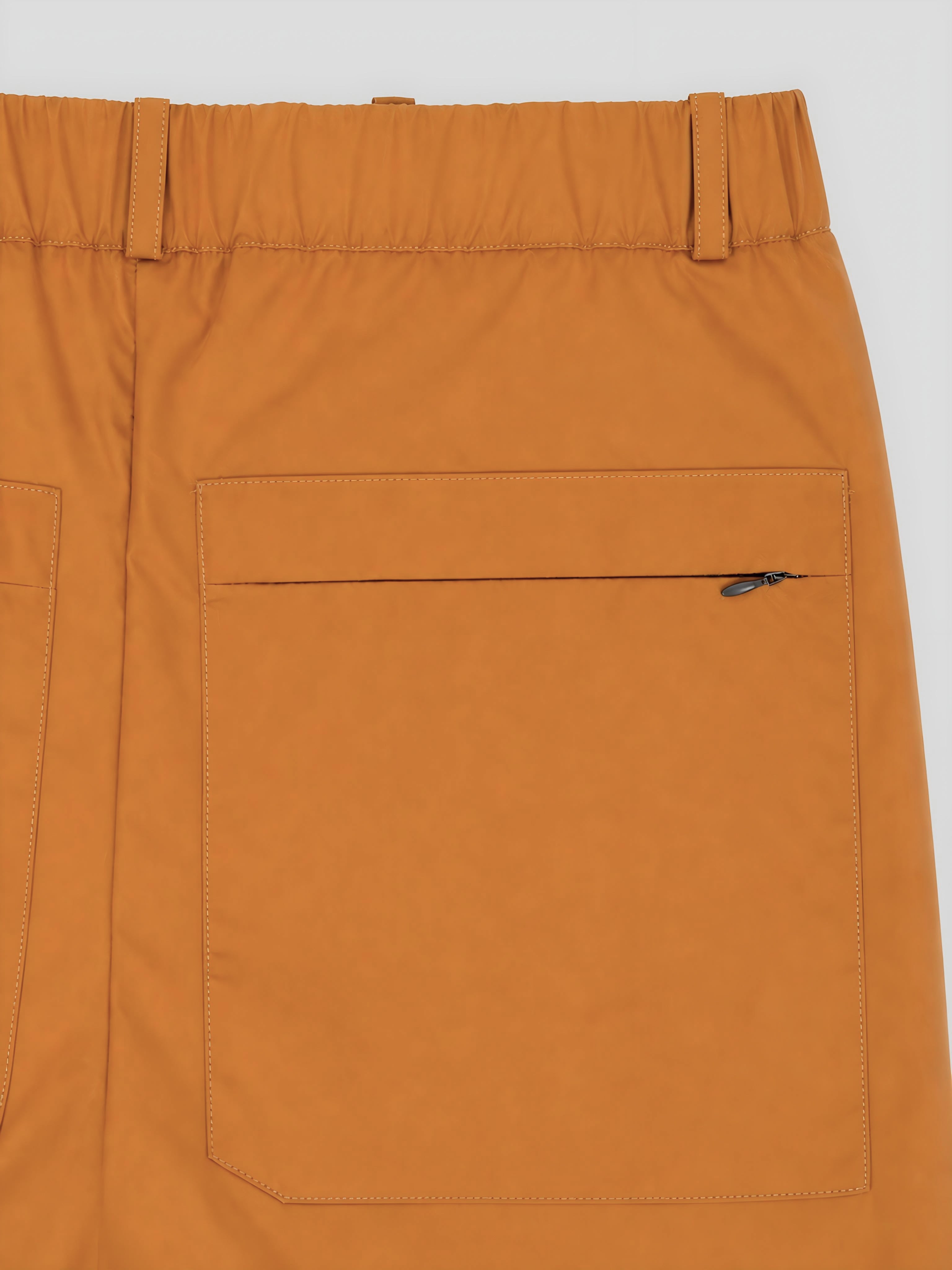 Noskra Basic Oversize Trousers pantaloni oversize