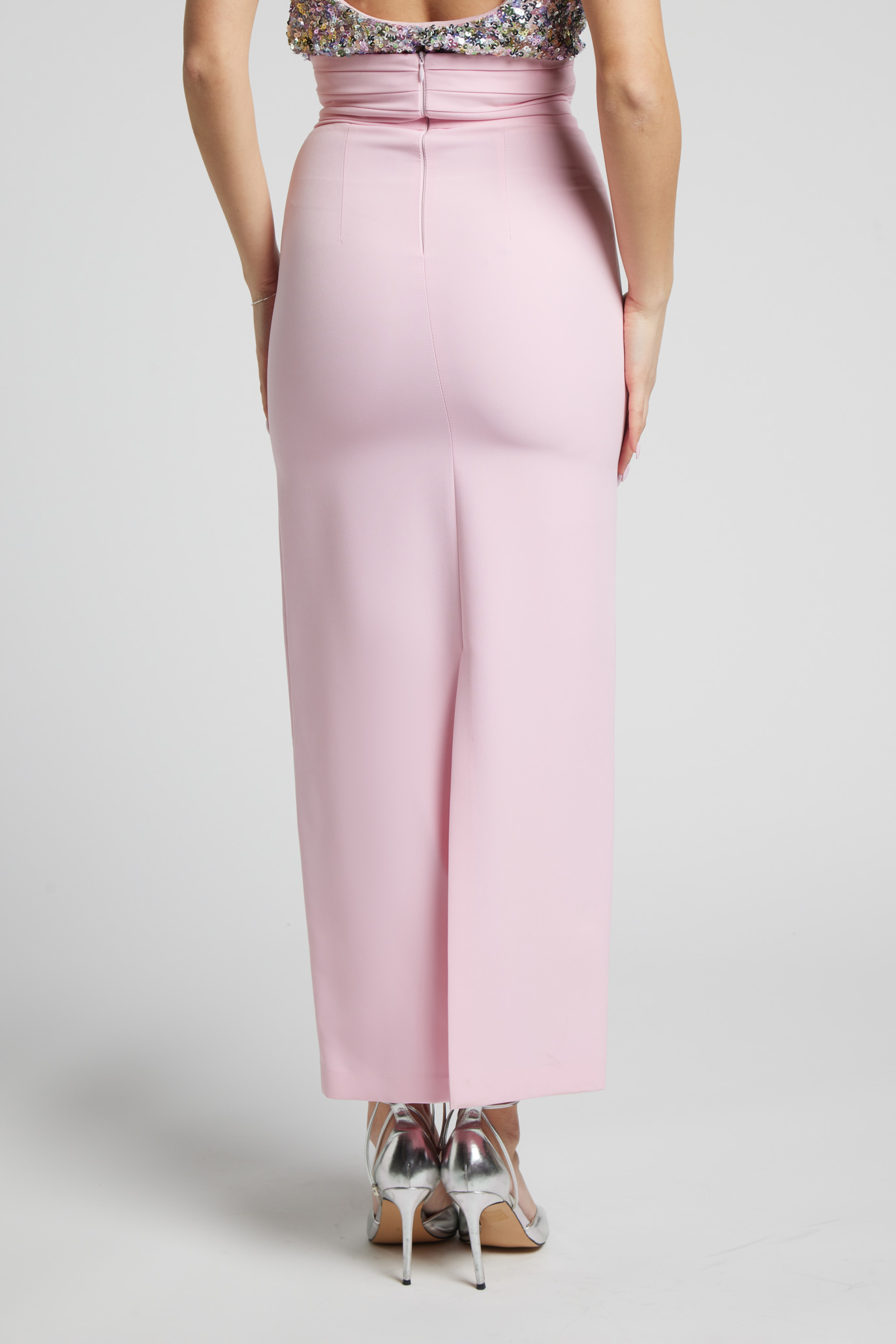 Sarah Chole 26994 gonna taglia unica elasticizzata