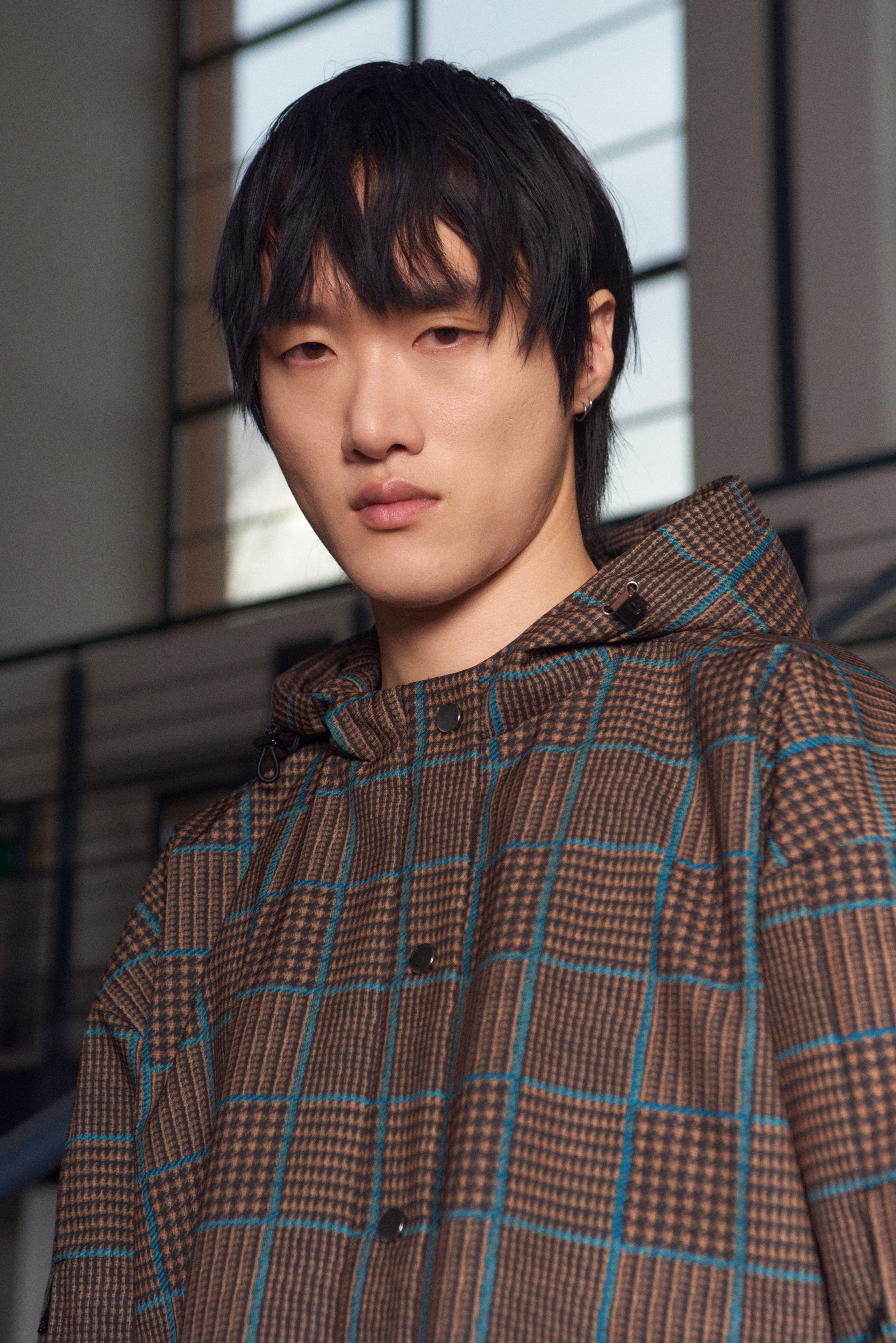 Noskra Peak Performance parka imbottito oversize