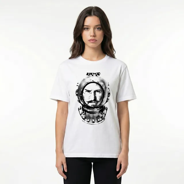 Seetees Drawings Jobs maglietta disegno