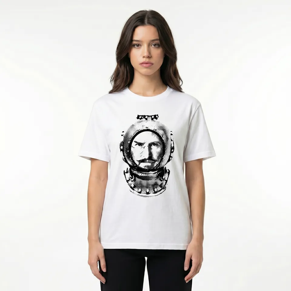 Seetees Drawings Jobs maglietta disegno
