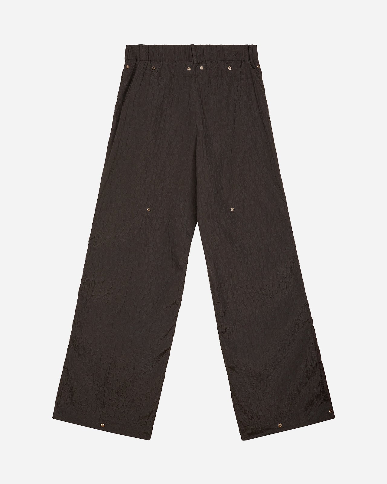 Noskra Dragon-Skin pantaloni modulari tech oversize