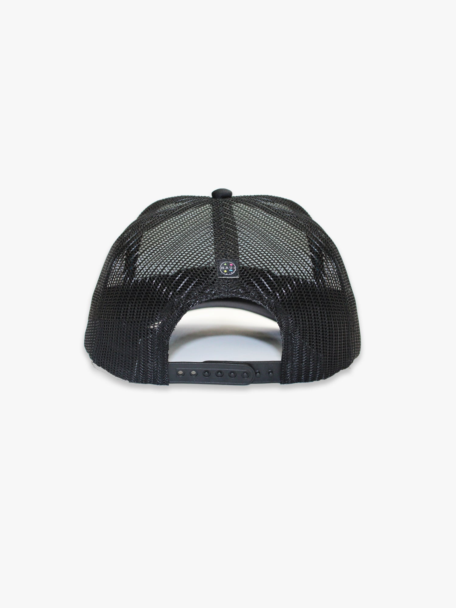 Maui and Sons All Season Trucker cappello bambino blu