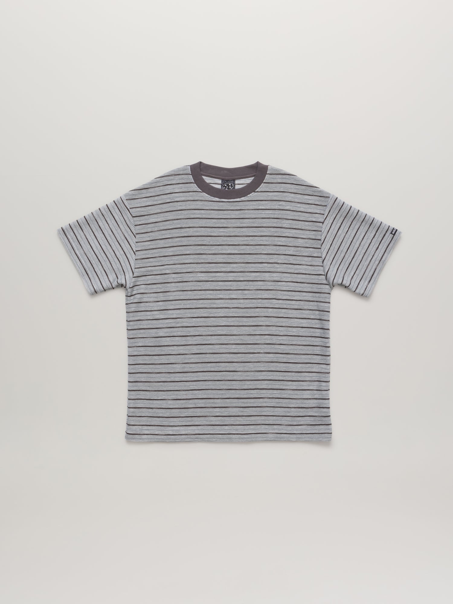 Maui and Sons Dobby Days Striped maglietta righe jacquard