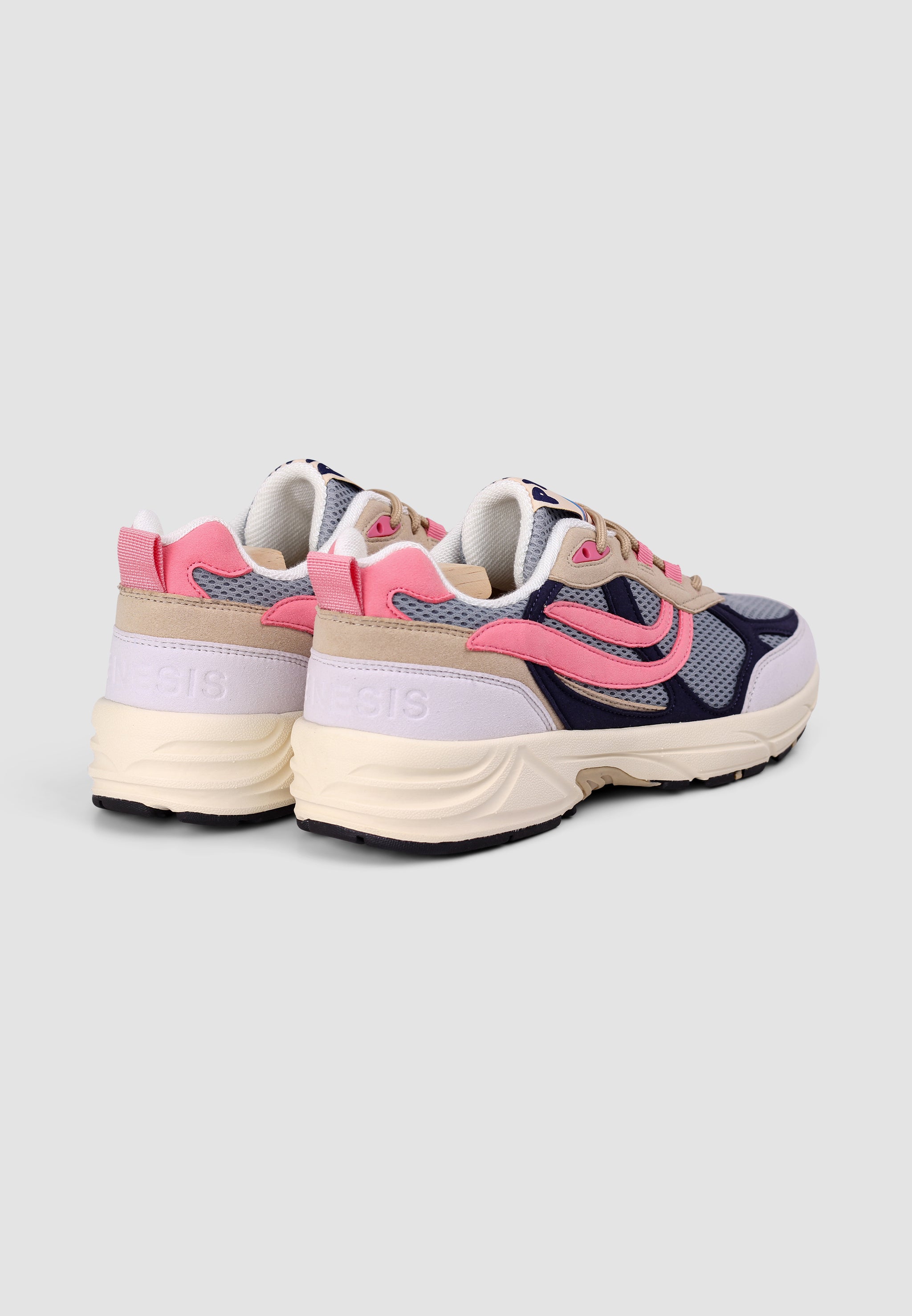 Recolution G-Eco 99 sneakers bianche mais vegan