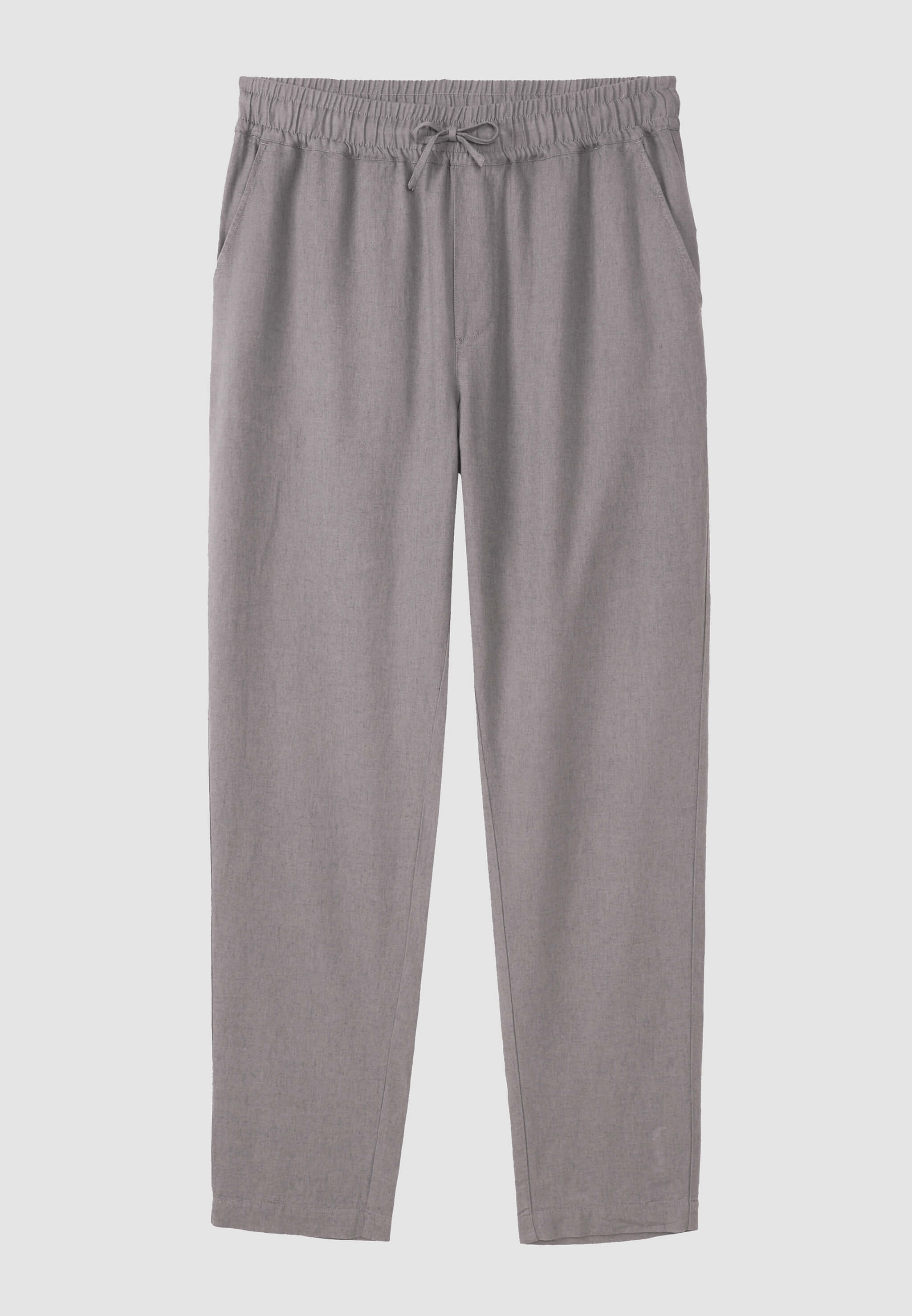 Recolution Tangelo shorts lino greige