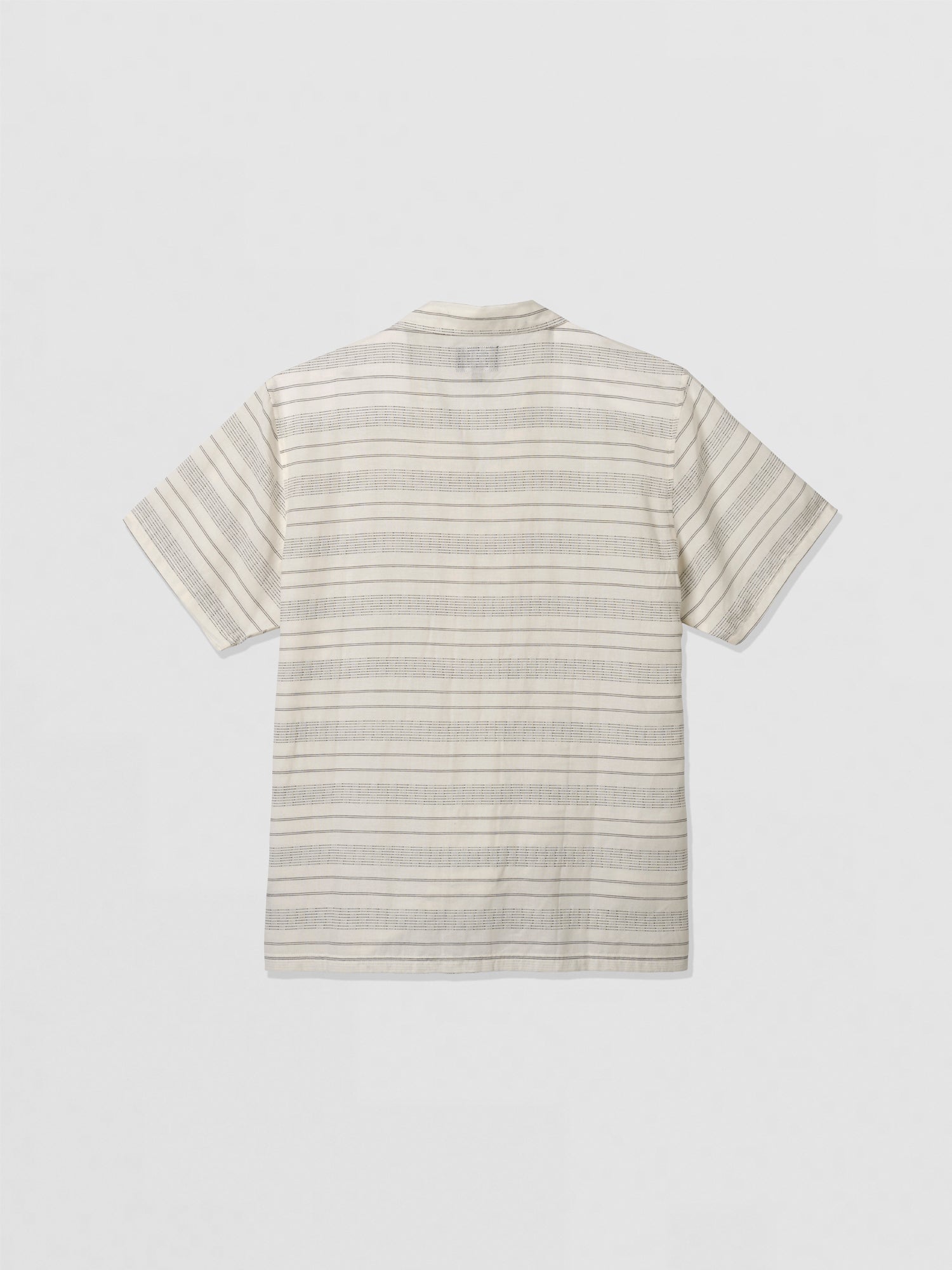 Maui and Sons Terra Nova camicia manica corta cotone