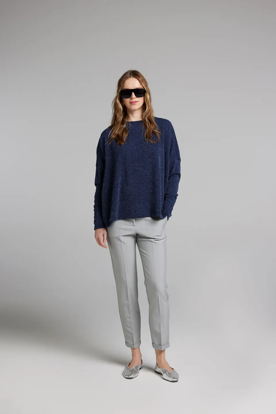 Sarah Chole 27967 Alessia maglia Denise