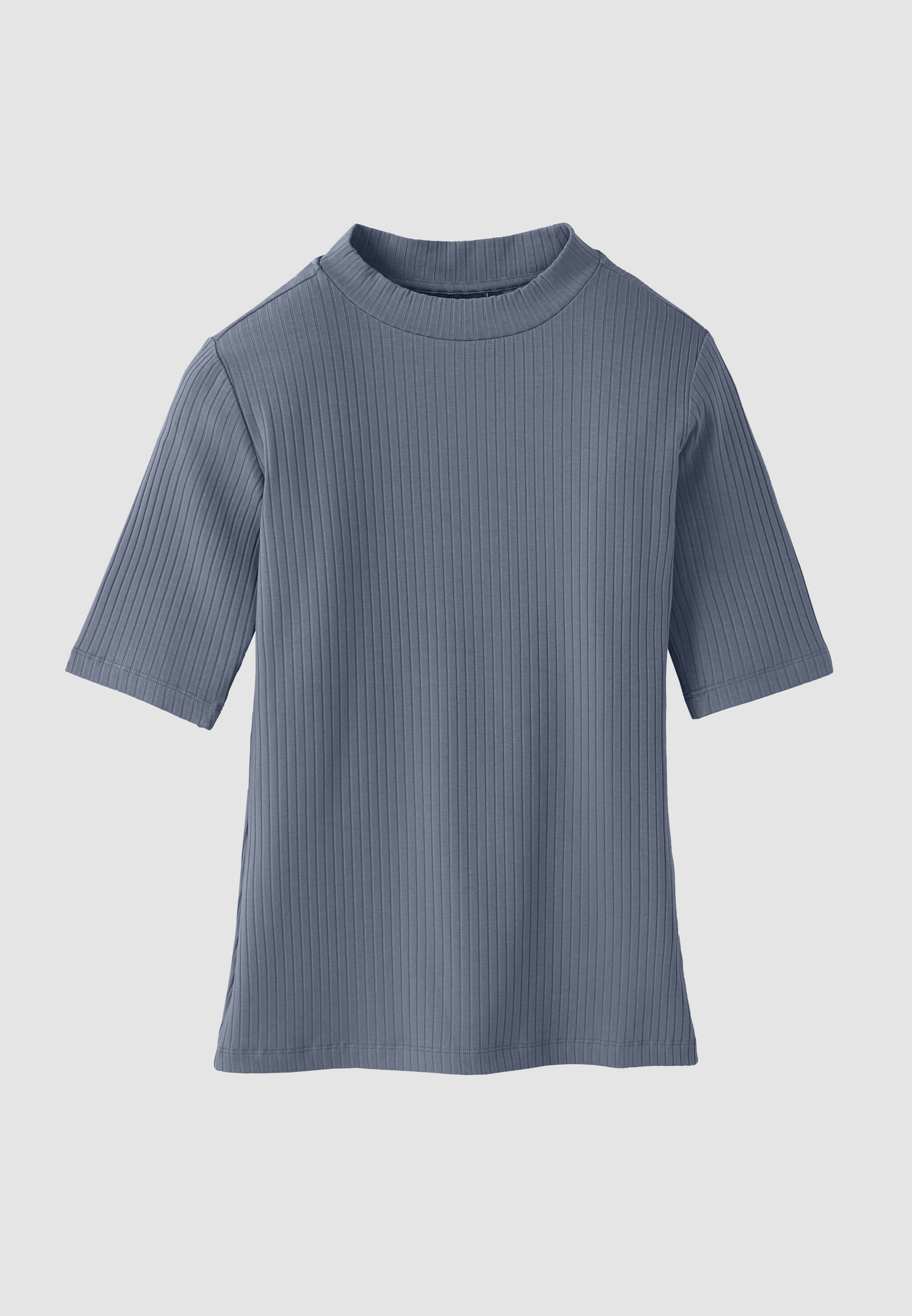 Recolution Dandelion t-shirt donna azzurra viscosa