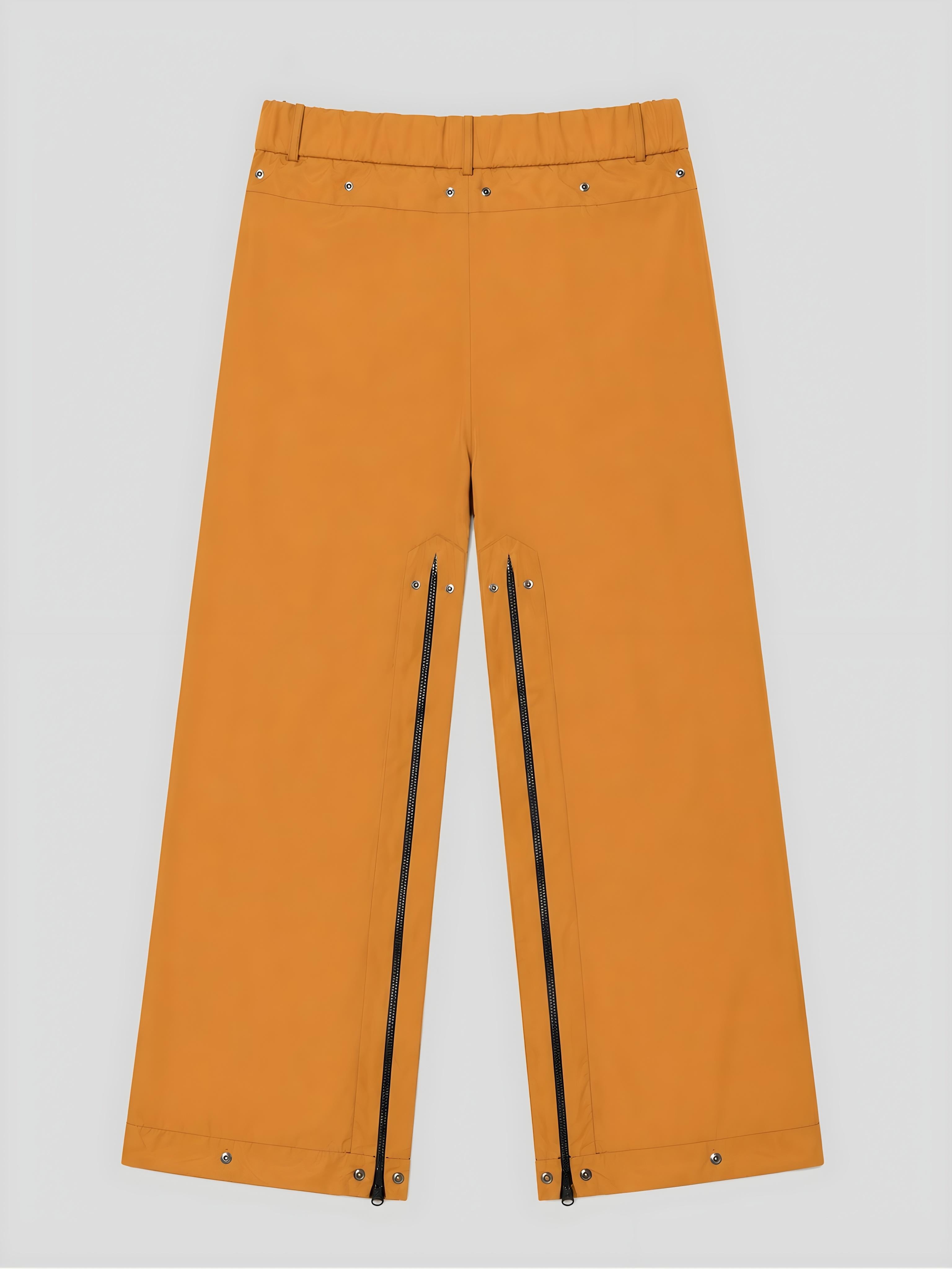 Noskra Eco Modular Tech Pants pantaloni modulari