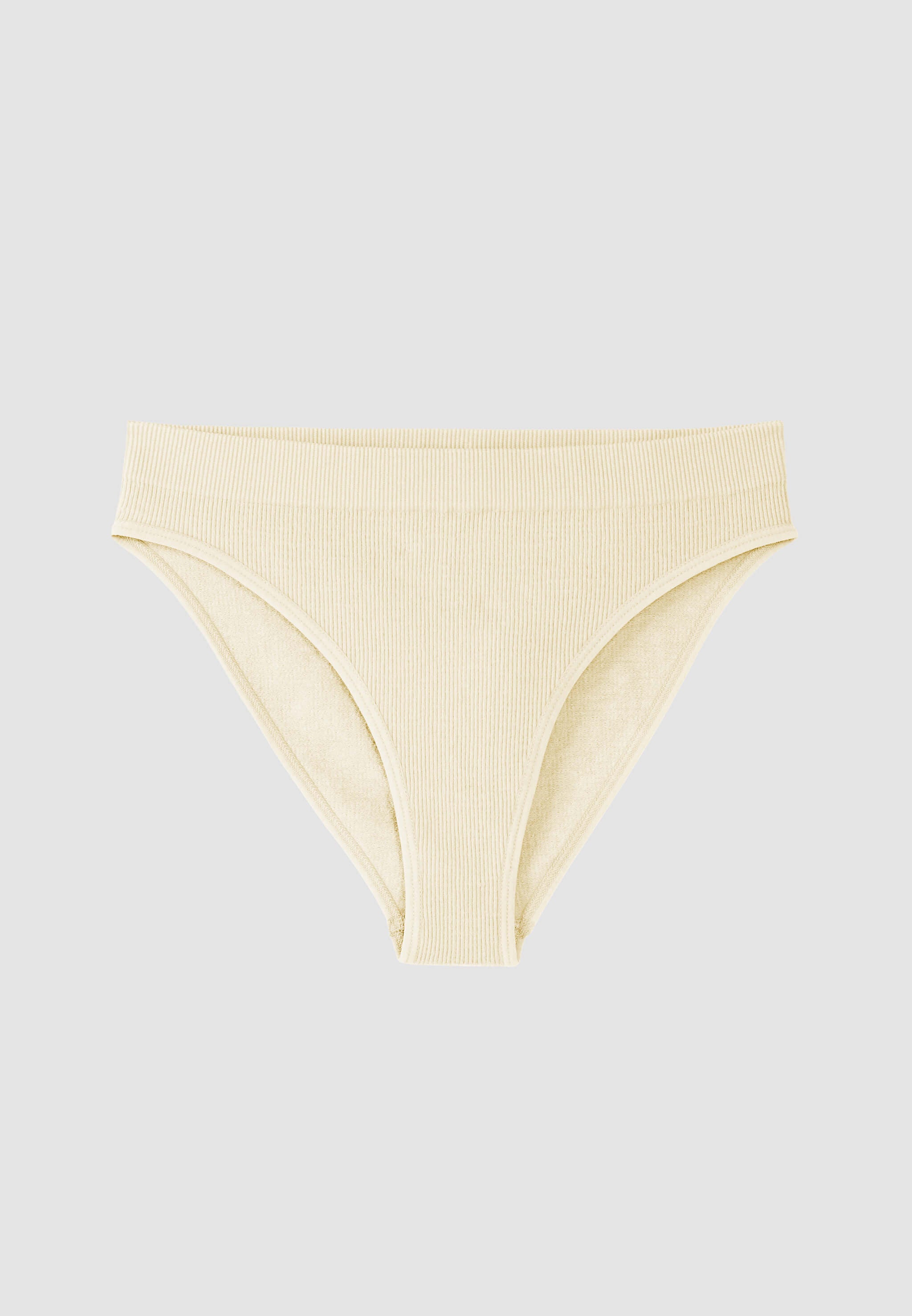 Recolution Willow slip donna bianco blush cotone bio
