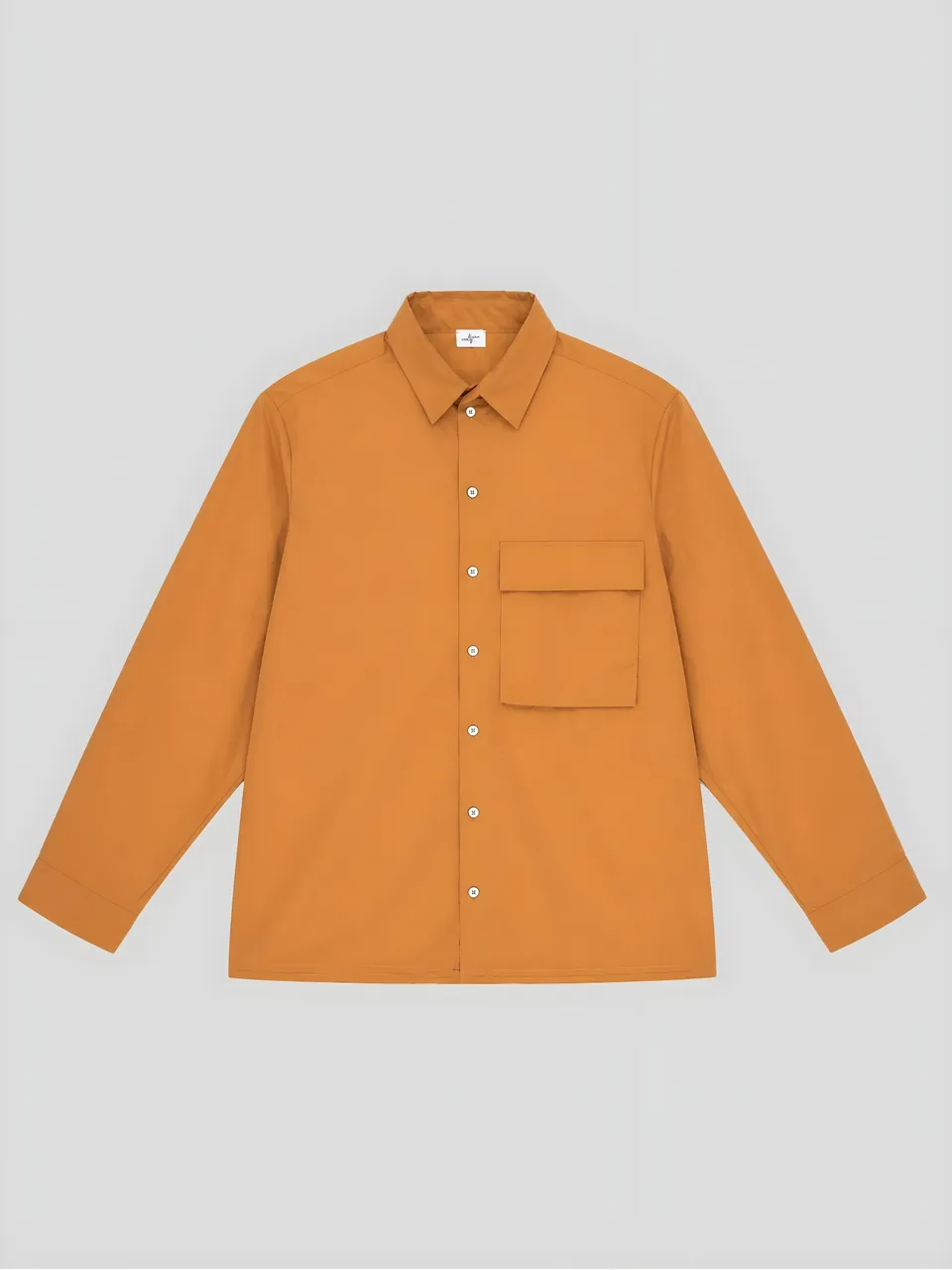 Noskra Longsleeve Tech Shirt camicia manica lunga tessuto tecnico
