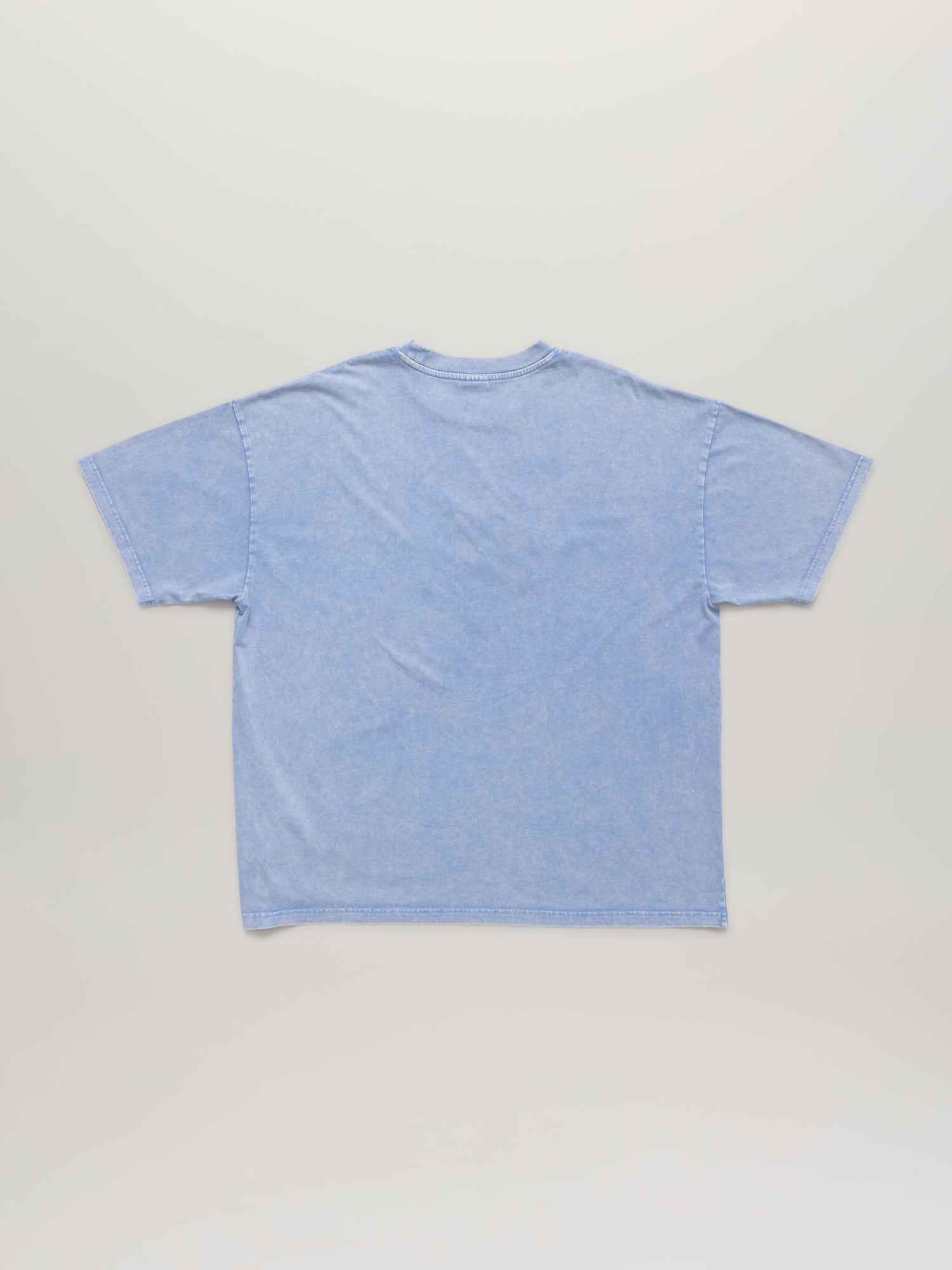 Maui and Sons Tribal Mineral Wash t-shirt nera cotone