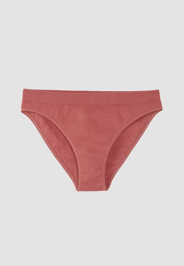 Recolution Willow slip rasberry cream cotone bio
