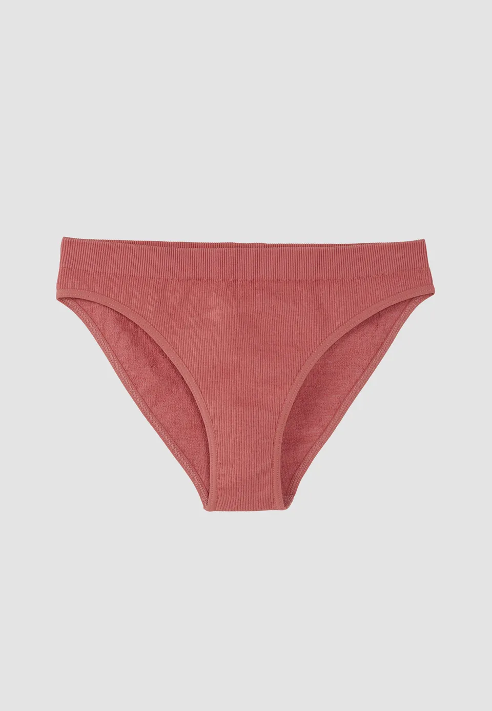 Recolution Willow slip rasberry cream cotone bio
