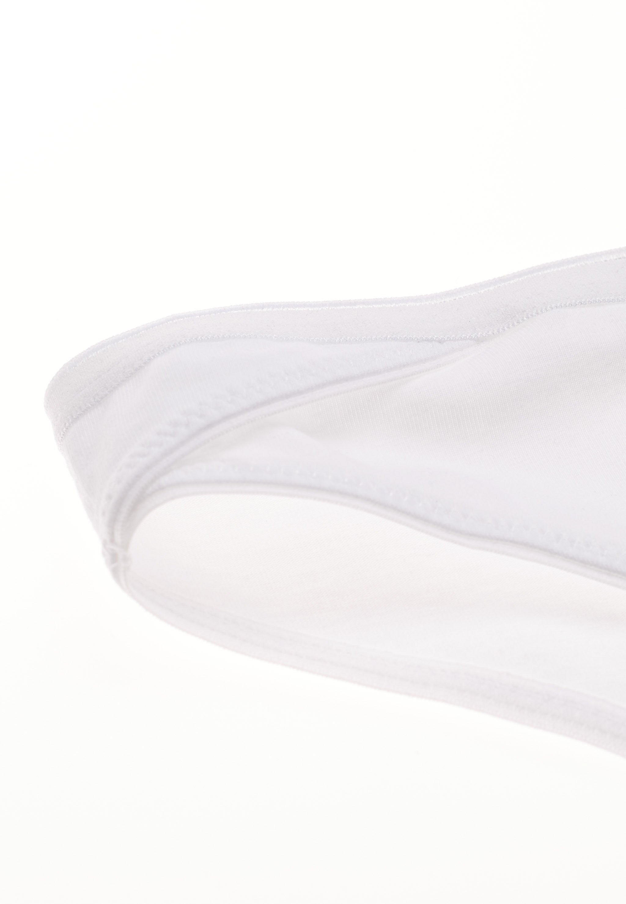 Recolution Mace slip donna bianco cotone bio