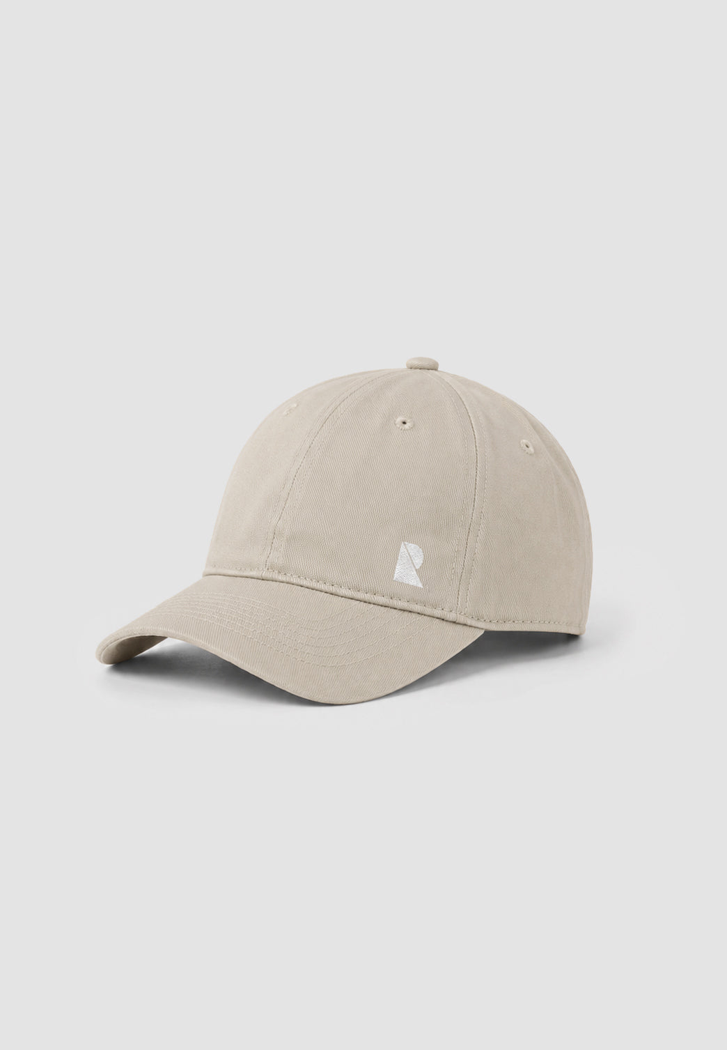 Recolution Tupelo Logo Cappellino cotone bio oak unisex