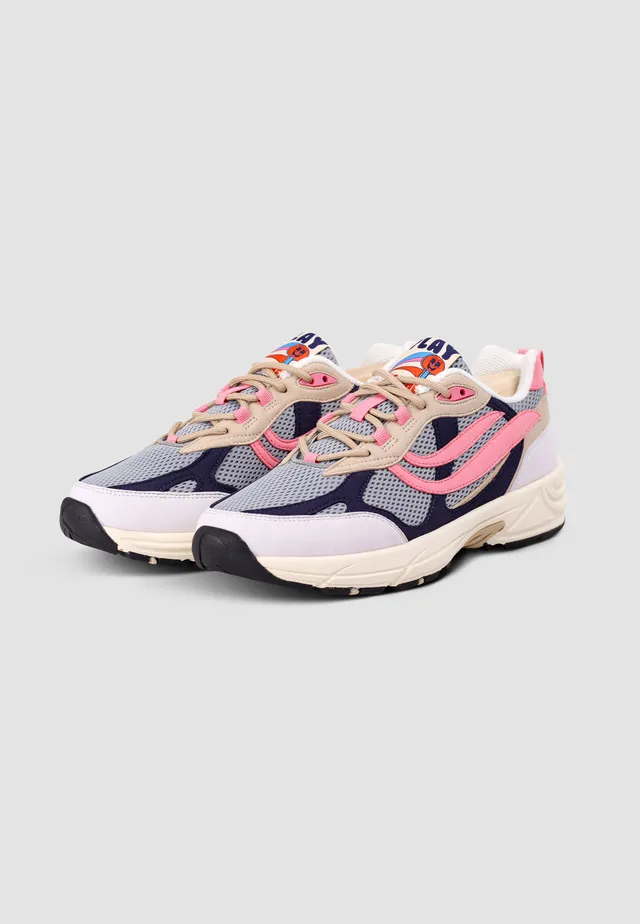 Recolution G-Eco 99 sneakers bianche mais vegan