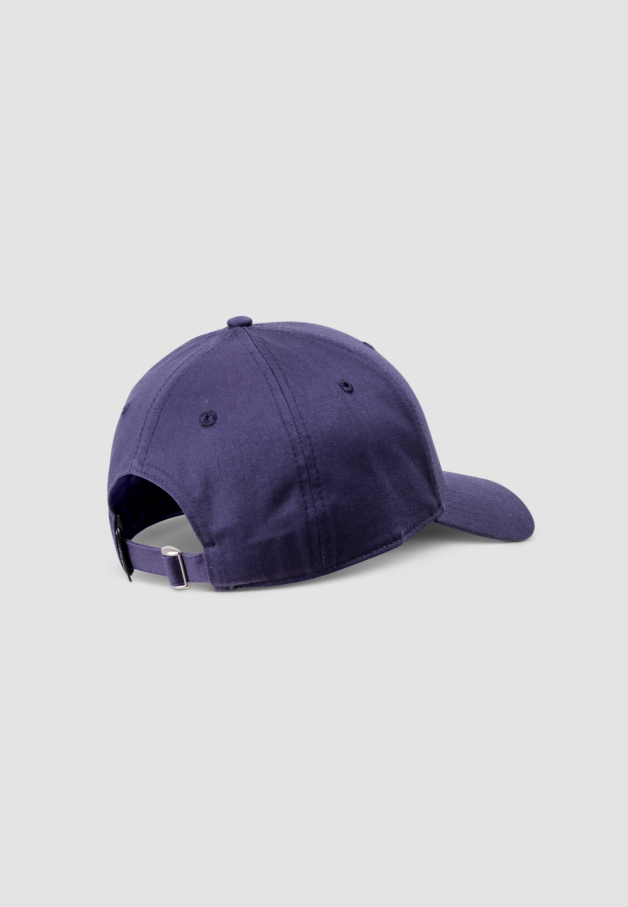 Recolution Play Together cappellino blu cotone bio