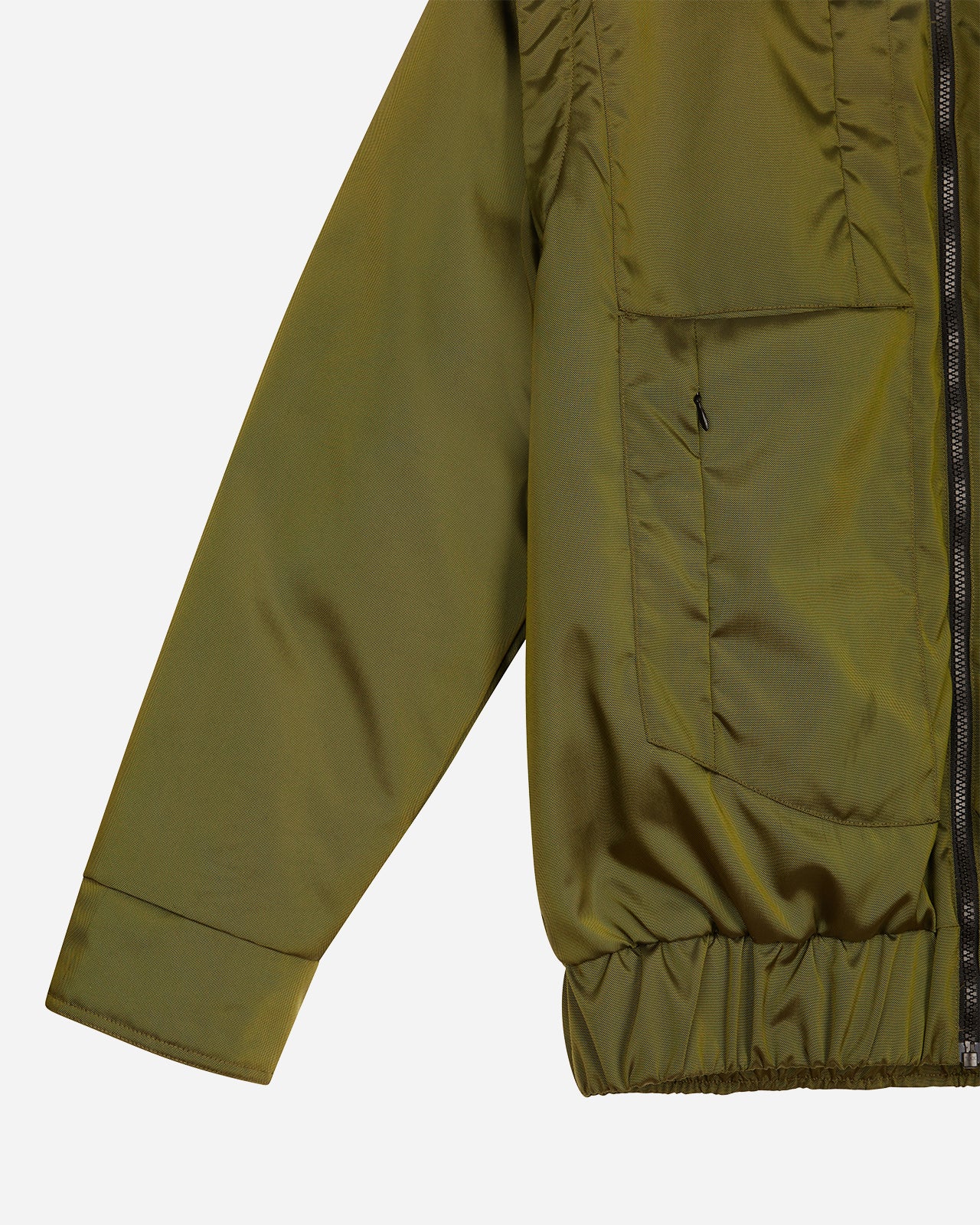 Noskra Simeone Decomposable giacca bomber vestibilità comoda