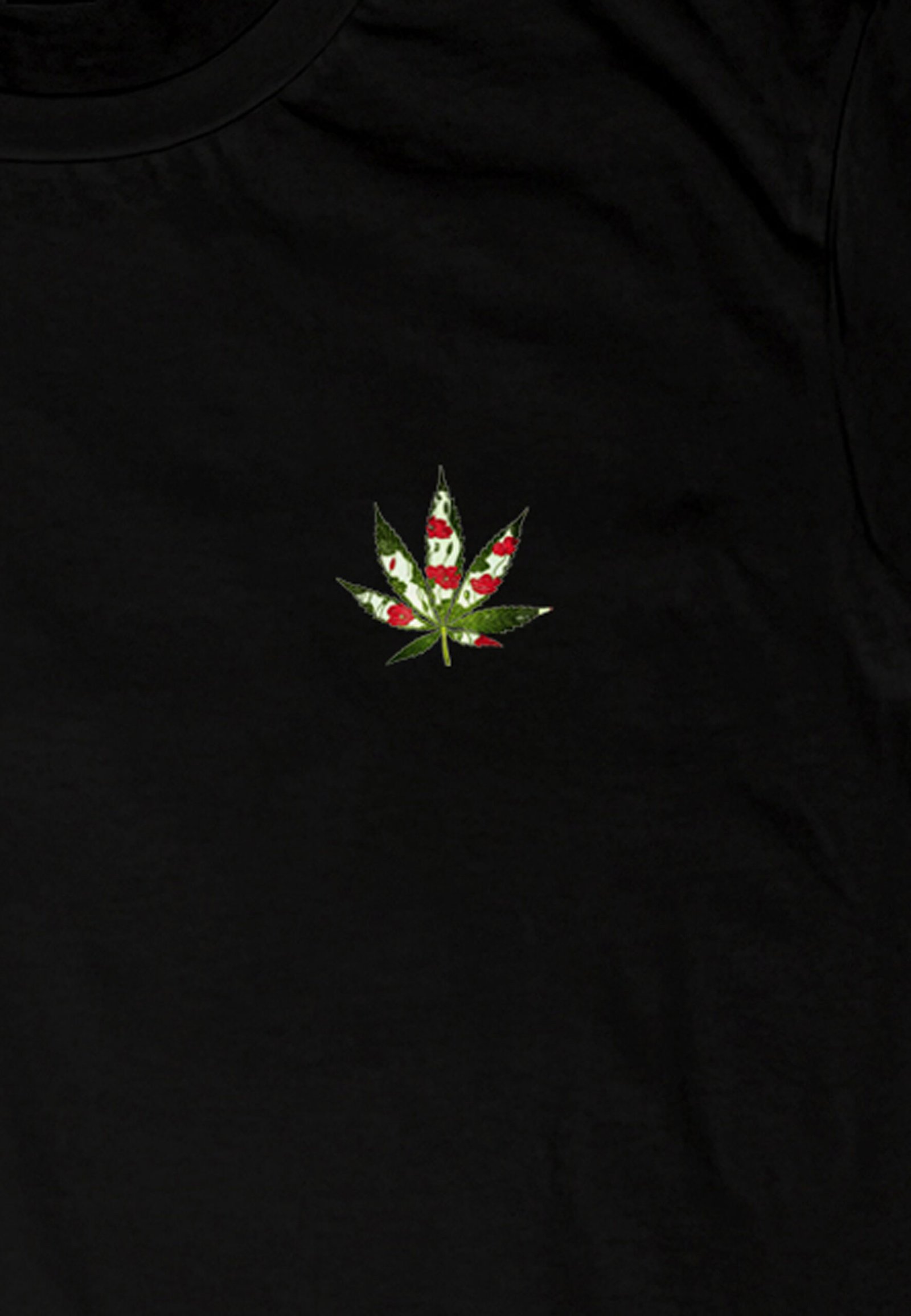 Seetees Robot Jimi’s powe t-shirt fantascienza