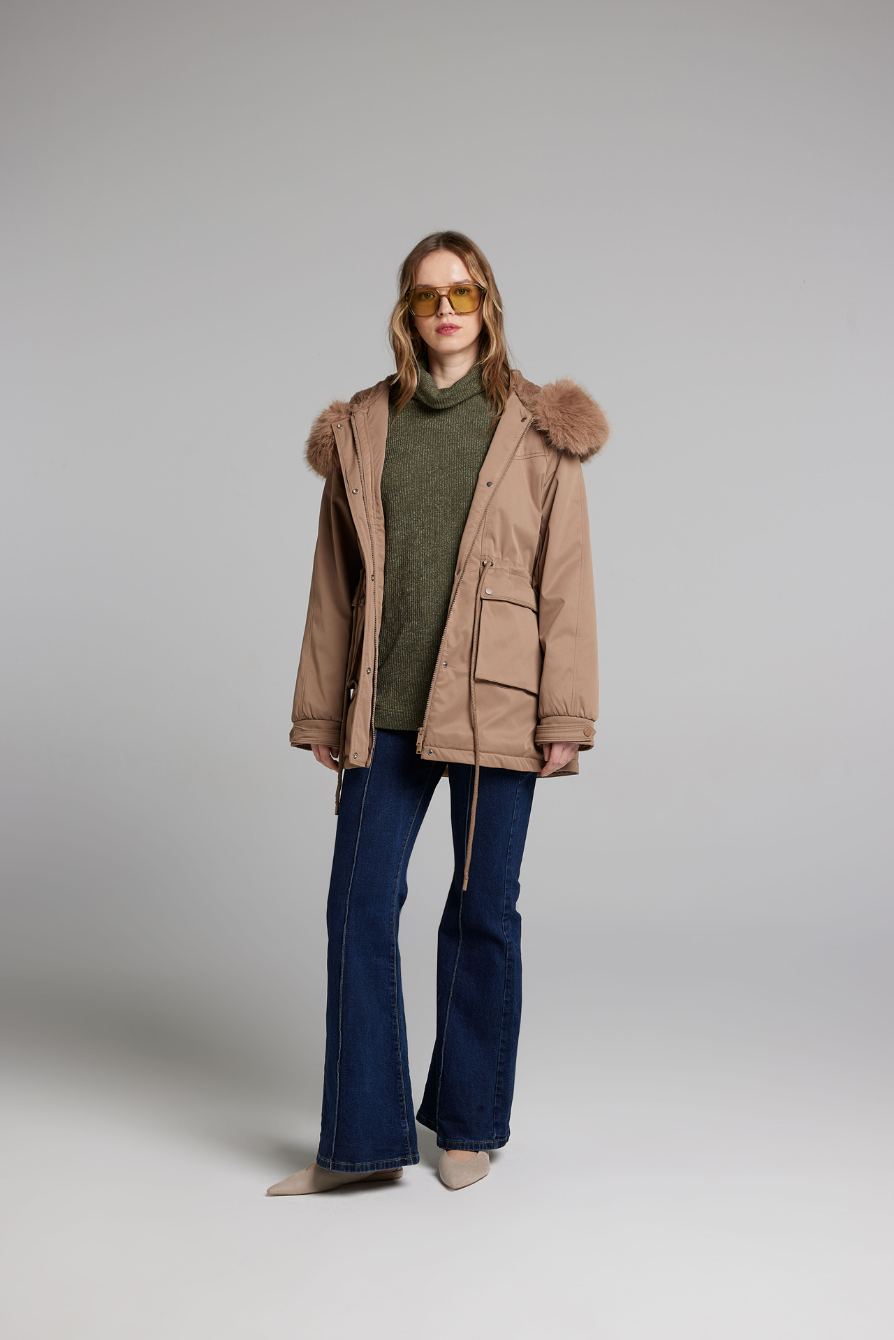 Sarah Chole Alessia 27966 maglia donna