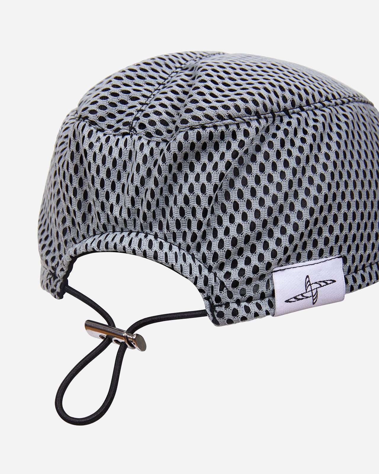Noskra Misha Cap berretto grigio traspirante