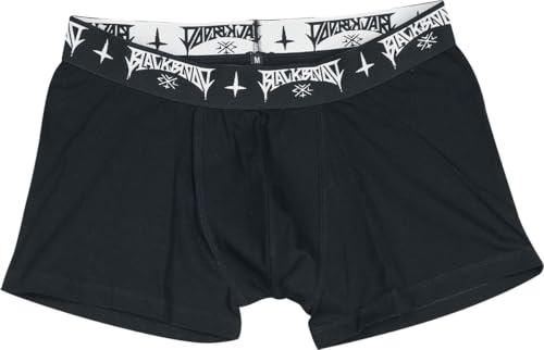Gothicana by EMP Heart and Sword Maglione Uomo nero