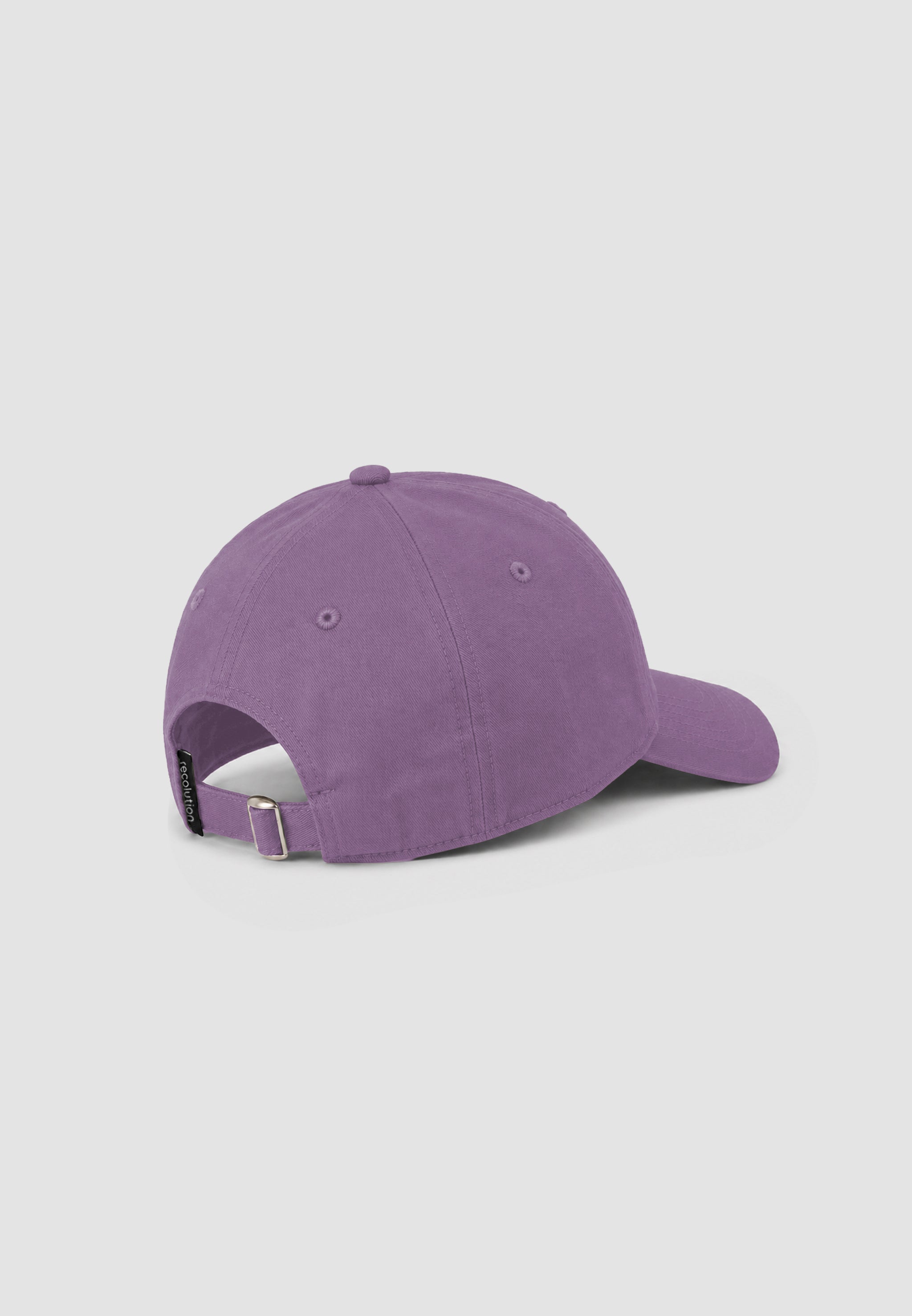 Recolution Tupelo Rainbow Cap Cotone Bio Mystic Grape