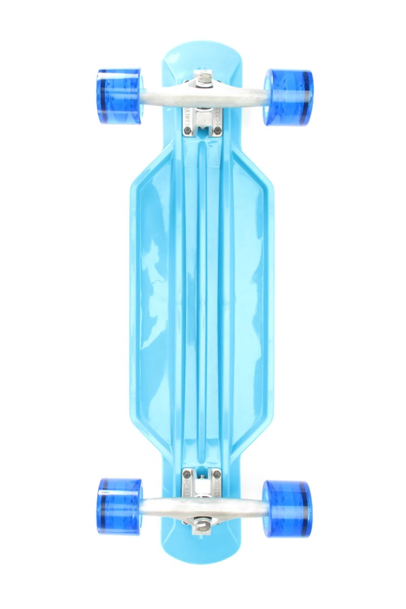 Maui and Sons Freeride skateboard longboard 29 Island Oasis