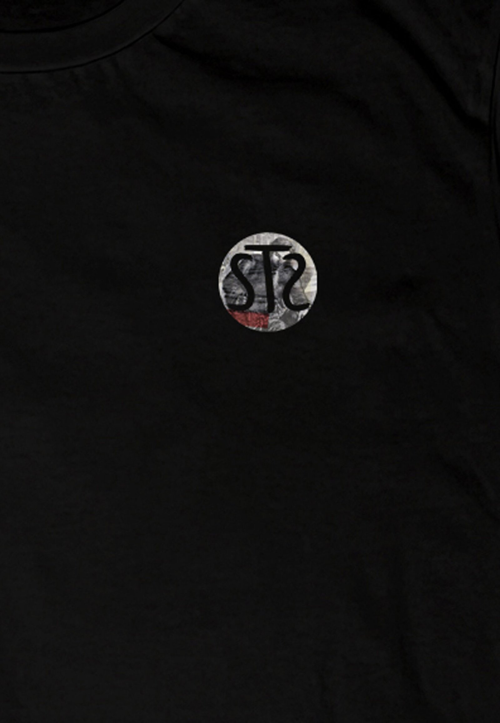 Seetees The Poets Lilliput t-shirt stampa poetica