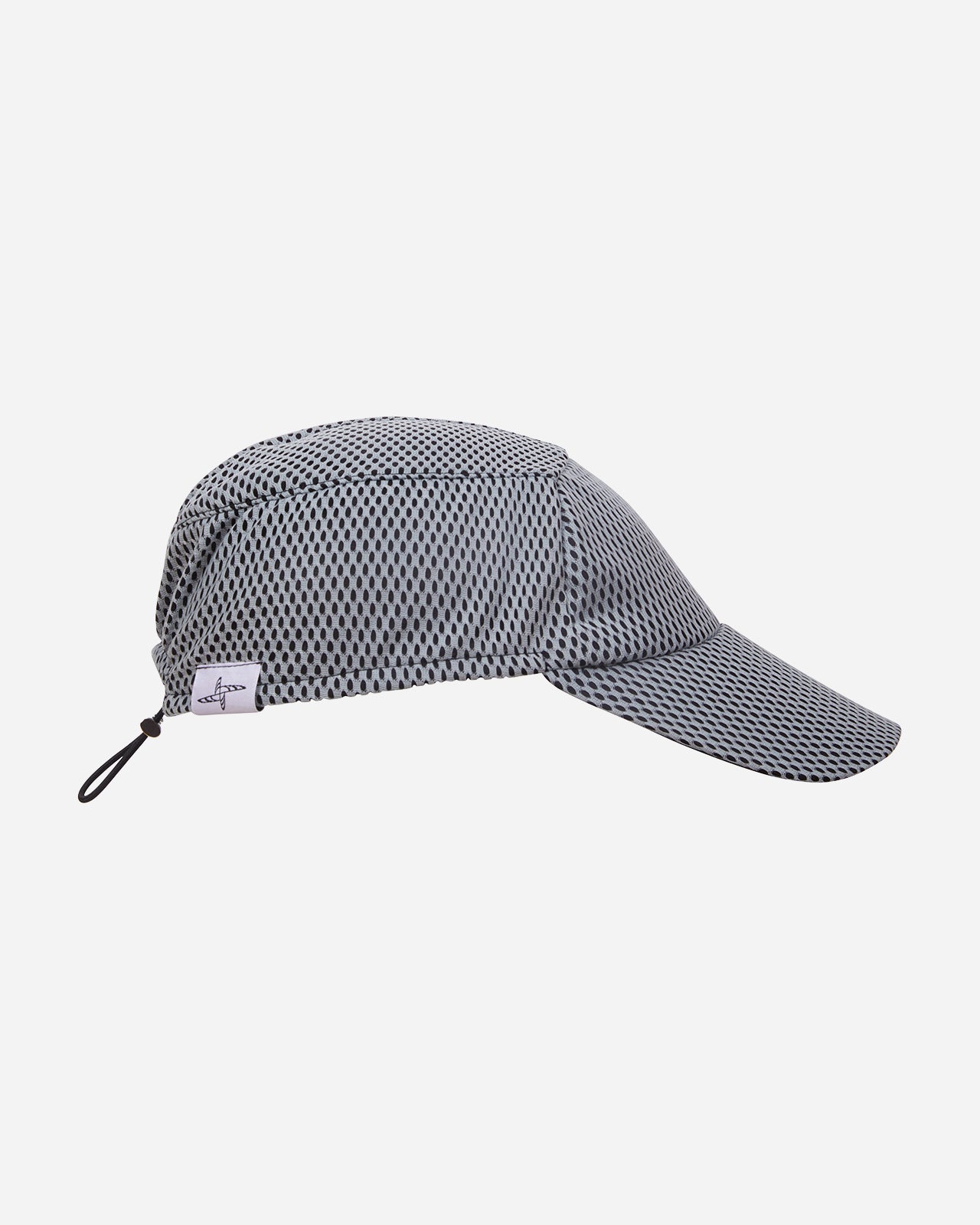 Noskra Misha Cap berretto grigio traspirante