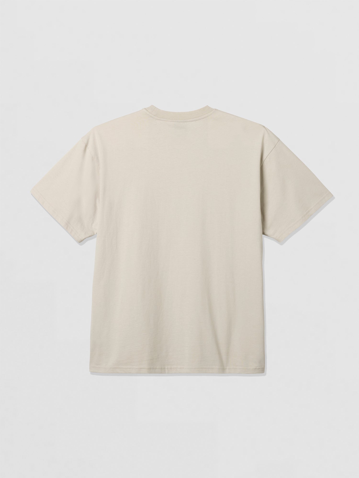 Maui and Sons Sea Turtle Boxy Fit T-Shirt verde