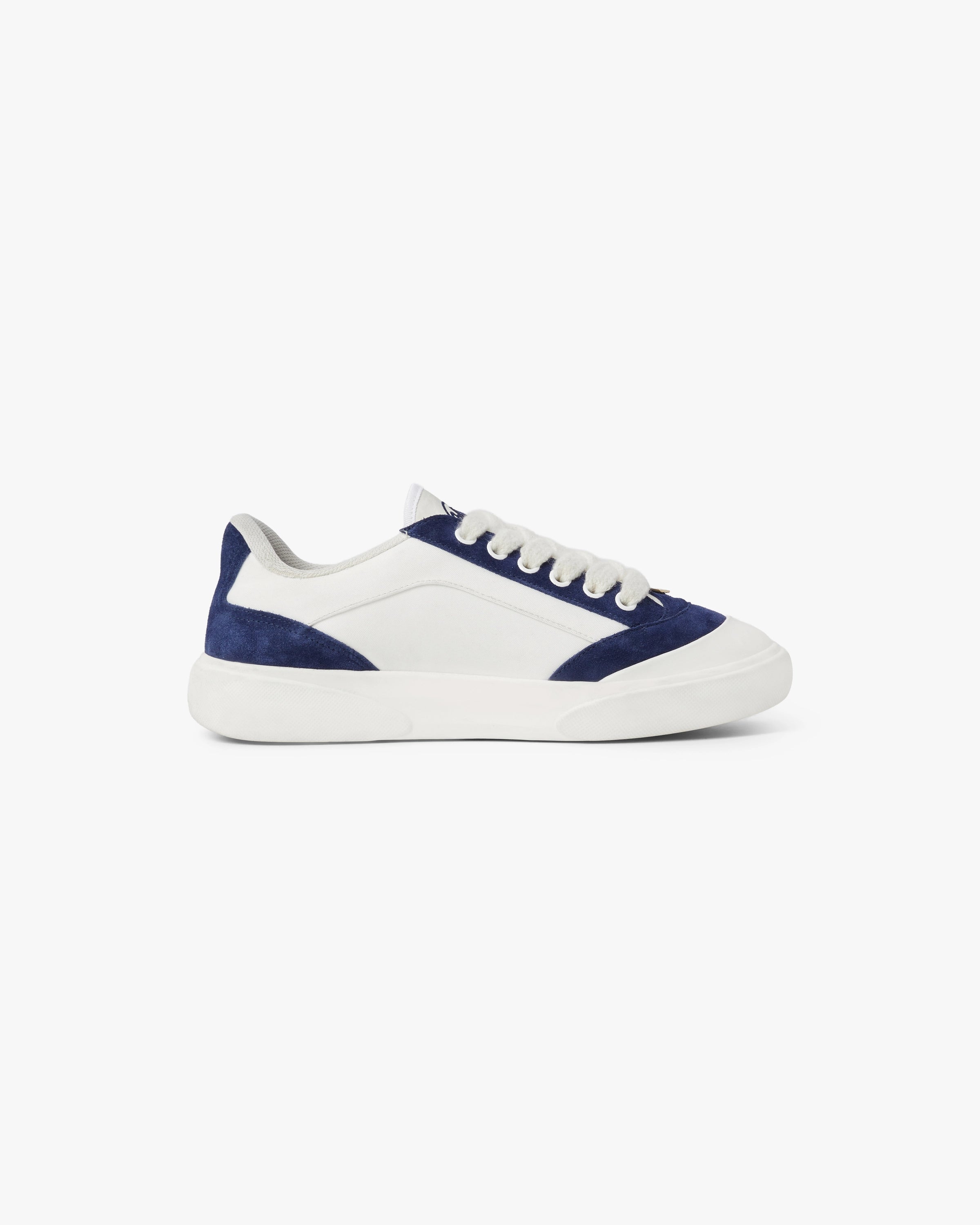Casablanca Del Mar sneakers bianco navy