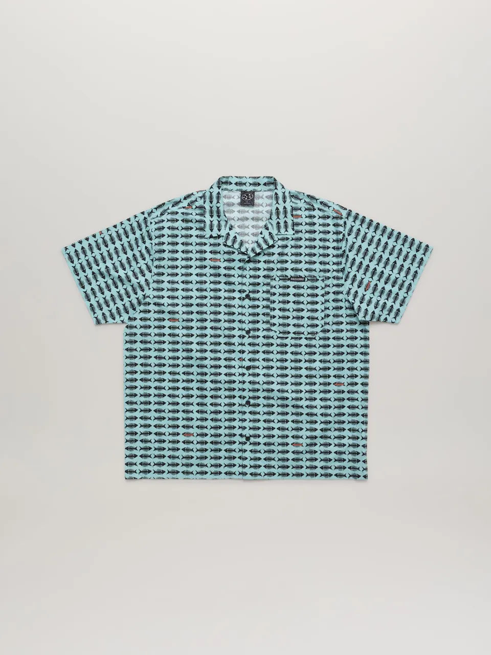 Maui and Sons Sultan Sea Camp camicia surf SURF cotone