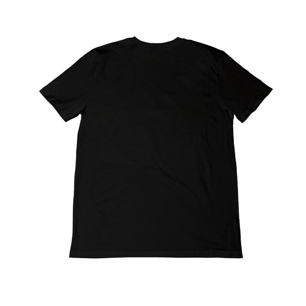 Seetees Anonimo 5 t-shirt Scravaglieri