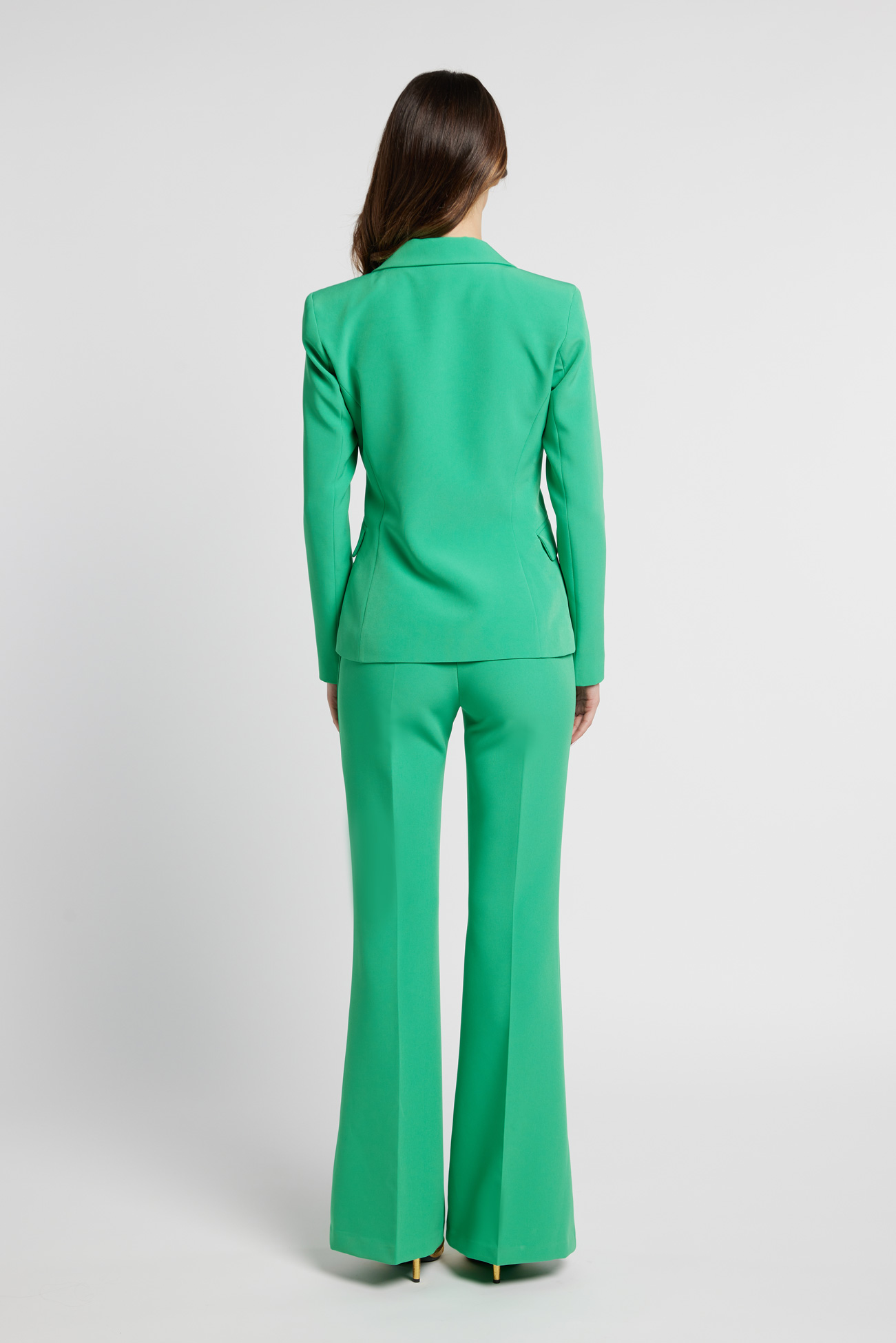 Sarah Chole 25829 completo donna bistretch elasticizzato