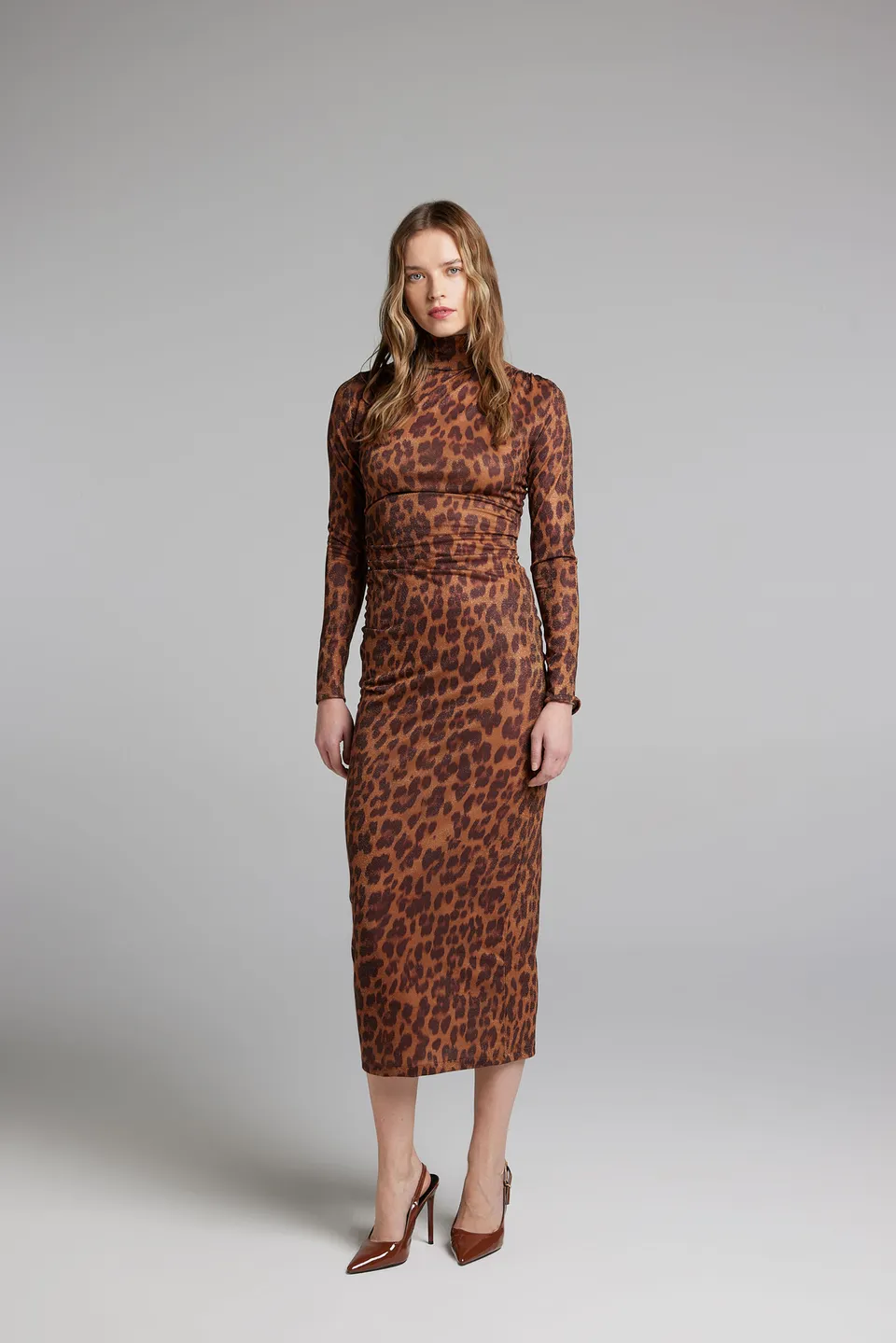 Sarah Chole 27970 abito maglina