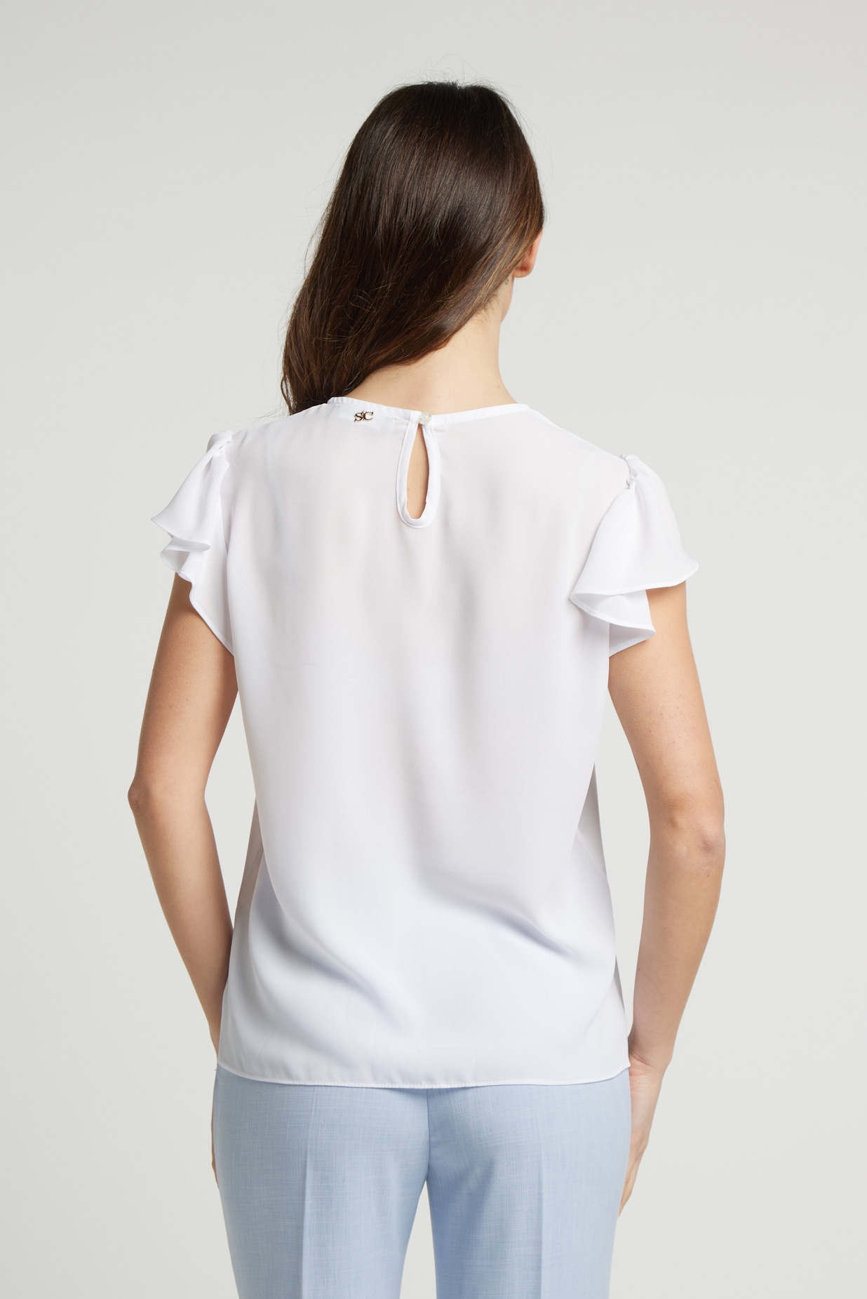 Sarah Chole 21872 Kadi maglia fluida leggera