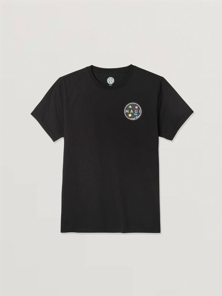 Maui and Sons Arnold Sharkley t-shirt squalo cotone