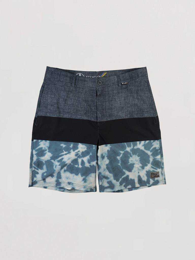 Maui and Sons Redondo Hybrid Walkshorts bermuda stretch