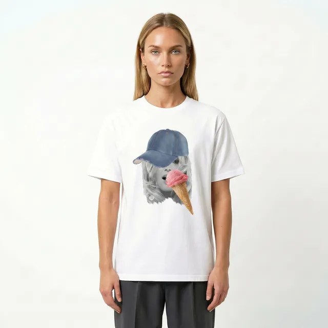 Seetees Ladies Claudia maglietta donna vestibilita comoda