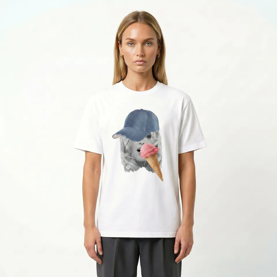 Seetees Ladies Claudia maglietta donna vestibilita comoda