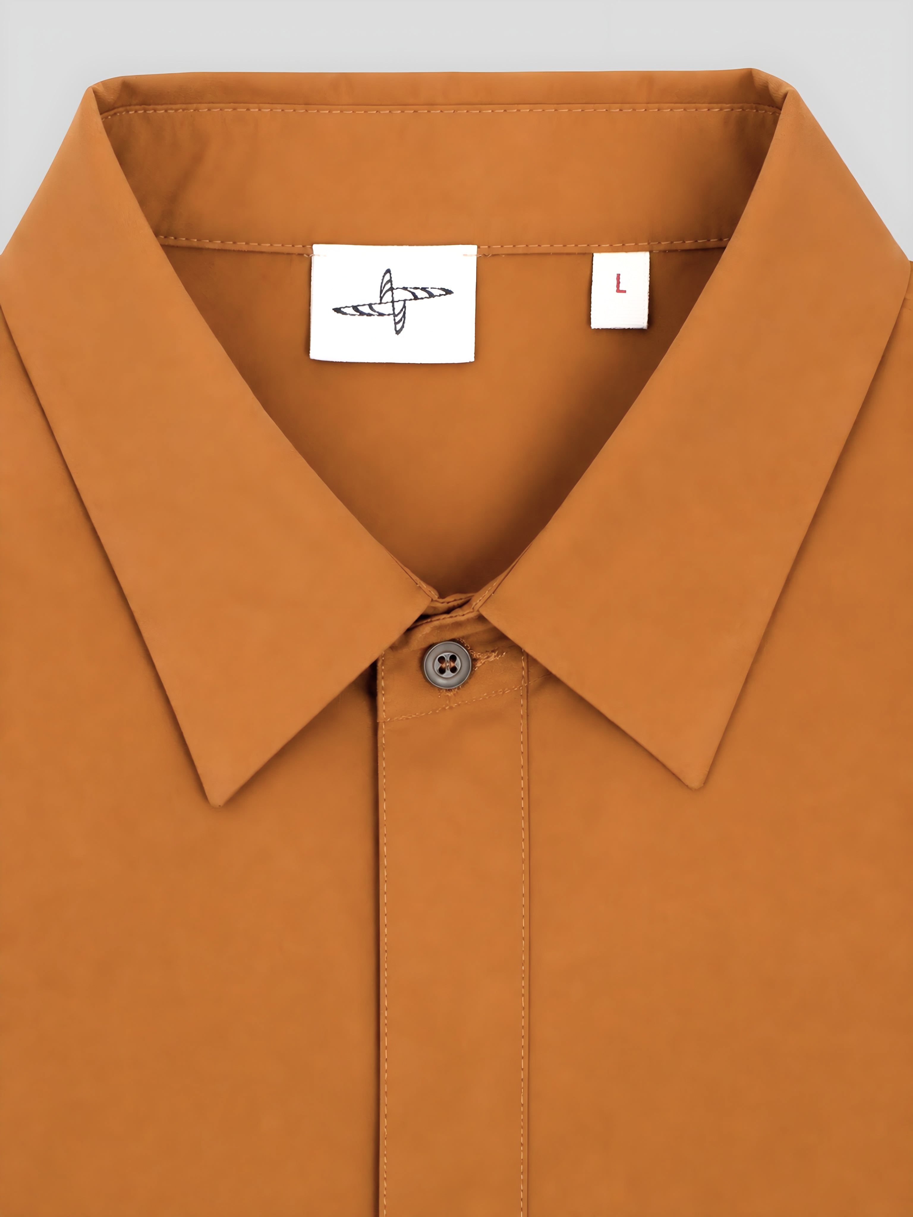 Noskra Longsleeve Tech Shirt camicia manica lunga tessuto tecnico