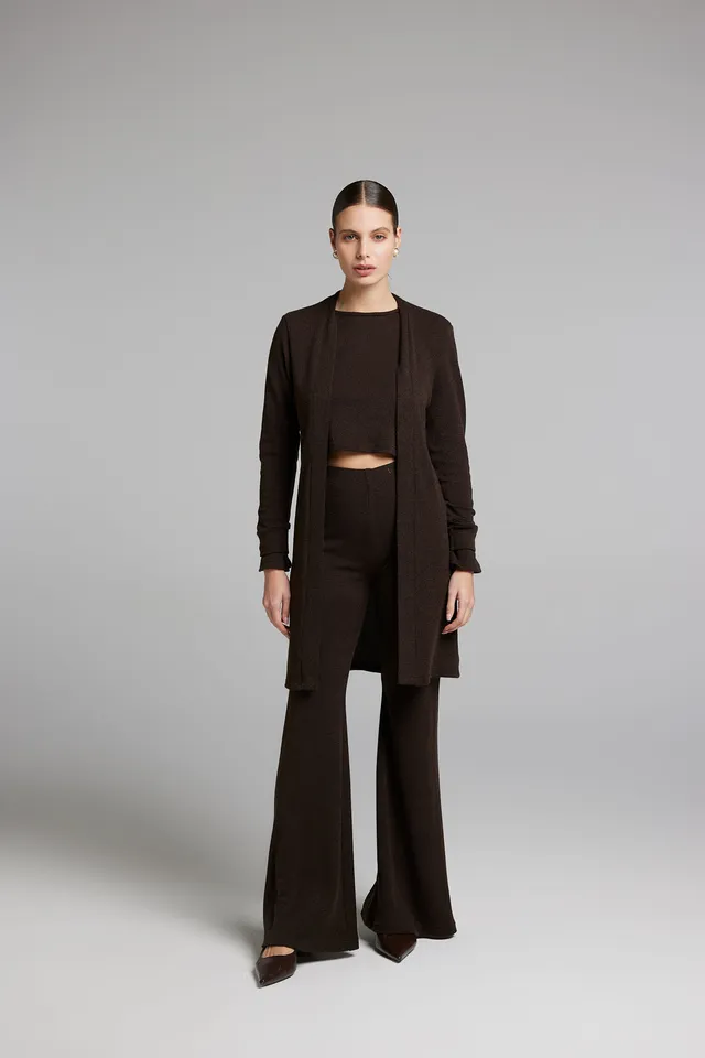 Sarah Chole Denise 27881 Maglia in Misto Poliestere