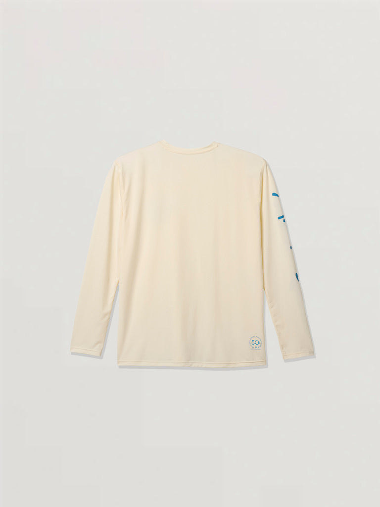 Maui and Sons Single Cookie maglia UV maniche lunghe UPF 50+
