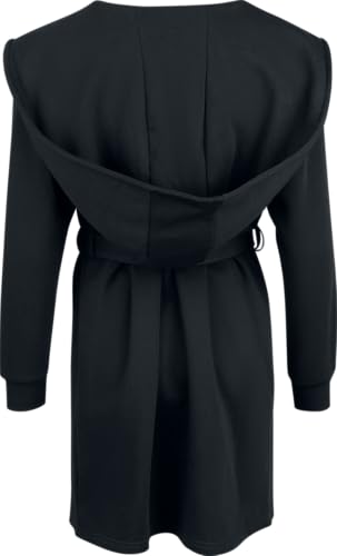 Gothicana by EMP The Witching Hour cardigan nero M